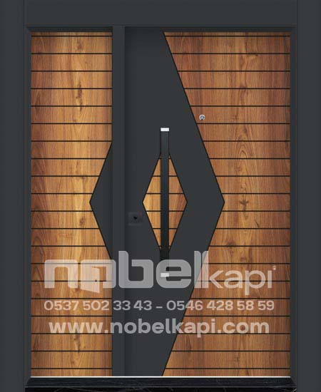 NOBEL KAPI BİNA GİRİŞ-836